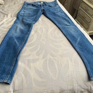 Rag and Bone jeans